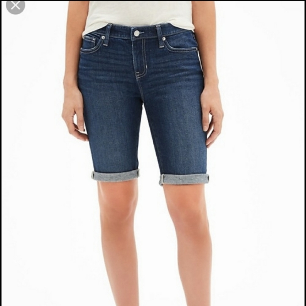 GAP Bermuda Shorts